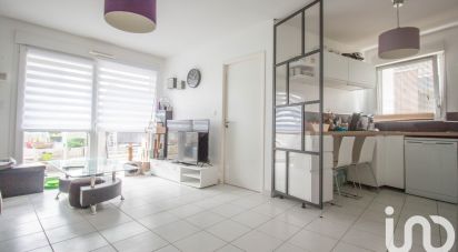 Appartement 3 pièces de 58 m² à Dijon (21000)