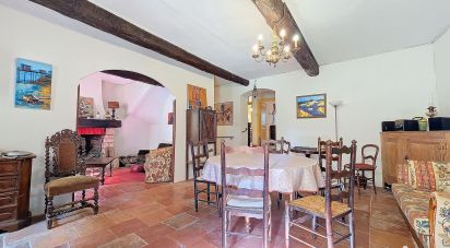 House 7 rooms of 190 m² in Félines-Minervois (34210)