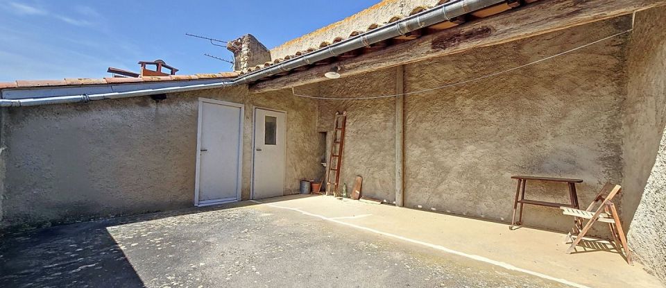 House 7 rooms of 190 m² in Félines-Minervois (34210)