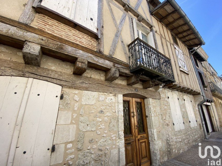 House 7 rooms of 253 m² in Sainte-Foy-la-Grande (33220)