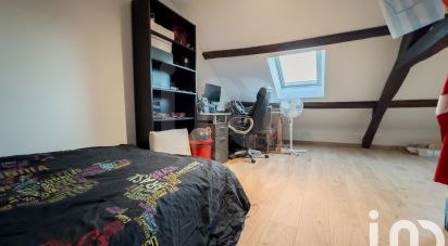 Duplex 2 pièces de 43 m² à Magny-en-Vexin (95420)