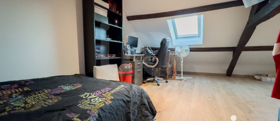 Duplex 2 rooms of 43 m² in Magny-en-Vexin (95420)