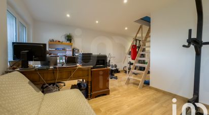 Apartment 2 rooms of 43 m² in Magny-en-Vexin (95420)