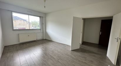 Apartment 2 rooms of 47 m² in Orléans (45000)