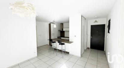 Appartement 3 pièces de 66 m² à Saint-Étienne (42000)