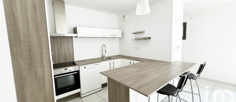 Appartement 3 pièces de 66 m² à Saint-Étienne (42000)