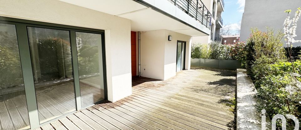 Apartment 3 rooms of 66 m² in Saint-Étienne (42000)
