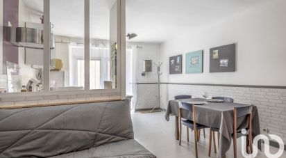 Appartement 1 pièce de 50 m² à Nantes (44000)