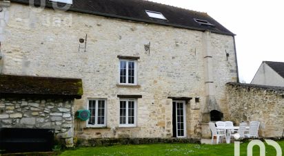 House 7 rooms of 181 m² in Monchy-Humières (60113)