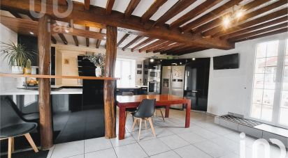 House 7 rooms of 181 m² in Monchy-Humières (60113)