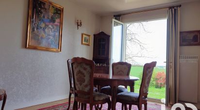 Traditional house 8 rooms of 220 m² in Cernay-la-Ville (78720)