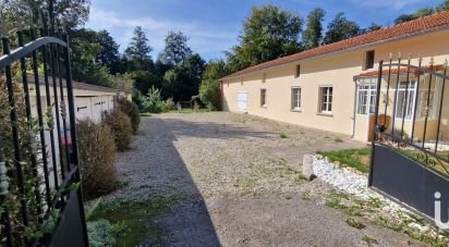 House 7 rooms of 155 m² in Cernon (51240)