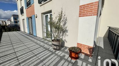 Apartment 3 rooms of 63 m² in Le Blanc-Mesnil (93150)