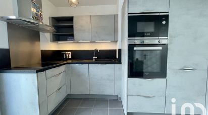 Appartement 3 pièces de 63 m² à Le Blanc-Mesnil (93150)