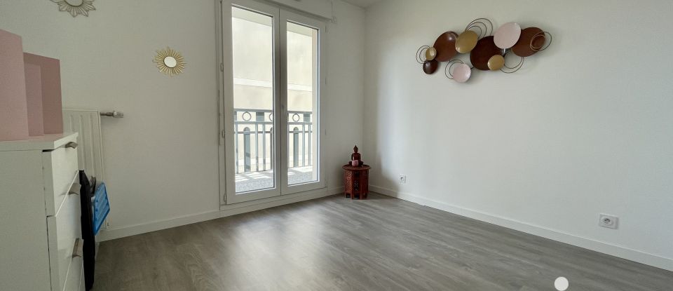 Apartment 3 rooms of 63 m² in Le Blanc-Mesnil (93150)