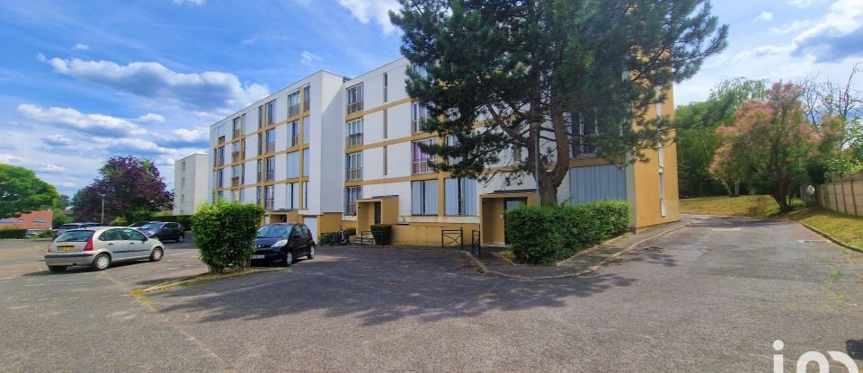 Appartement 2 pièces de 48 m² à Neuilly-Plaisance (93360)