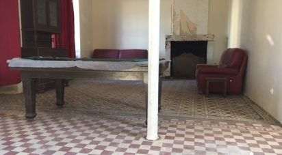 House 9 rooms of 220 m² in Vernoil-le-Fourrier (49390)