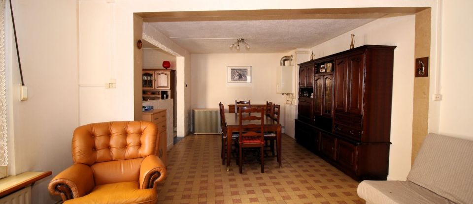 Maison 5 pièces de 88 m² à Audun-le-Tiche (57390)