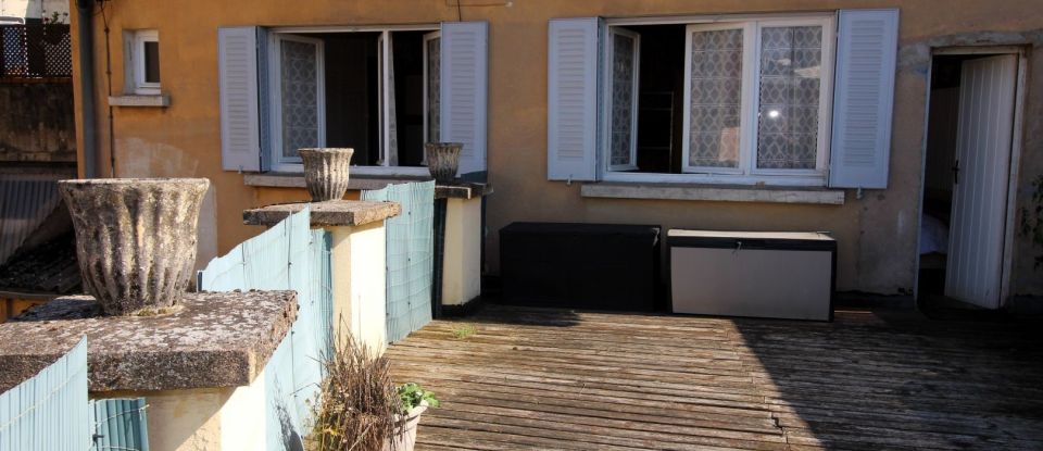 House 5 rooms of 88 m² in Audun-le-Tiche (57390)
