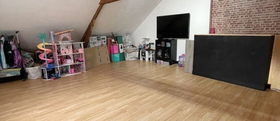 House 5 rooms of 110 m² in Bruay-la-Buissière (62700)