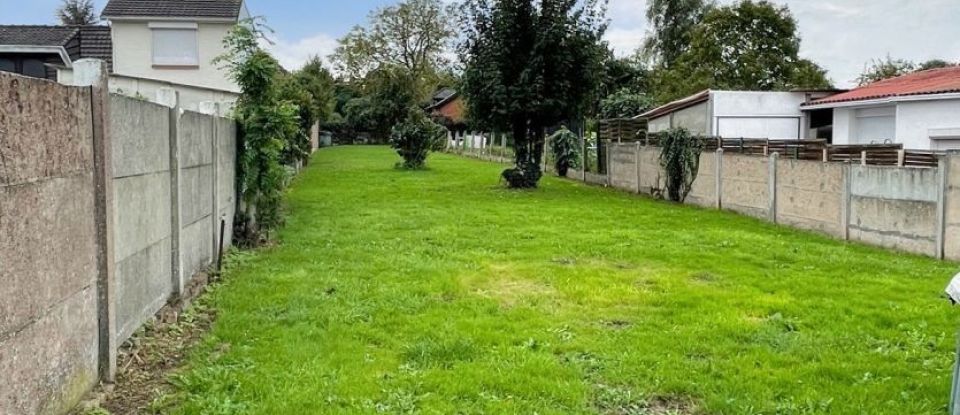 House 5 rooms of 110 m² in Bruay-la-Buissière (62700)