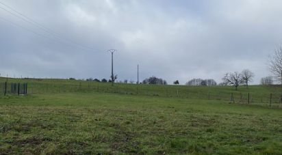Land of 622 m² in SOPPE-LE-HAUT (68780)