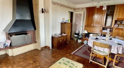 House 3 rooms of 64 m² in Fontenay-lès-Briis (91640)