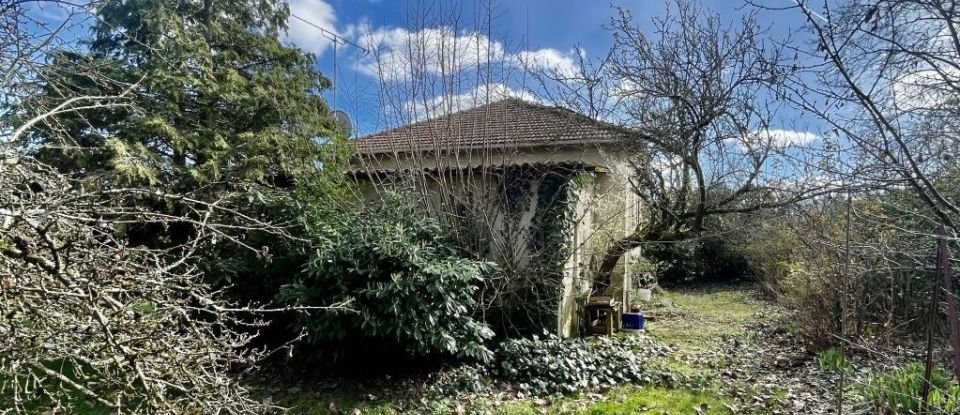 House 3 rooms of 64 m² in Fontenay-lès-Briis (91640)