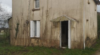 Maison 2 pièces de 55 m² à Mauges-sur-Loire (49410)