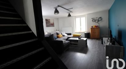 Appartement 3 pièces de 75 m² à Nancy (54000)