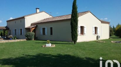 Traditional house 6 rooms of 220 m² in Bergerac (24100)