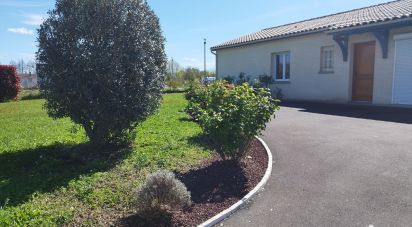House 4 rooms of 80 m² in Bergerac (24100)