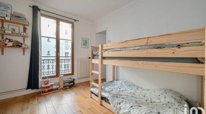 Apartment 3 rooms of 82 m² in Paris (75010)