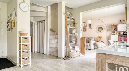 Maison 5 pièces de 104 m² à Baillet-en-France (95560)