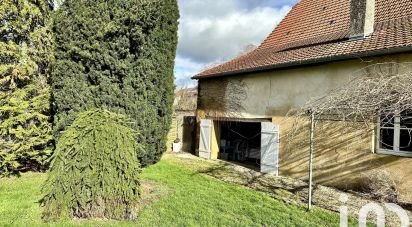 Traditional house 8 rooms of 203 m² in Insming (57670)