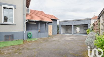 Maison de ville 3 pièces de 70 m² à Uckange (57270)