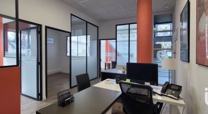 Bureaux de 84 m² à Vannes (56000)