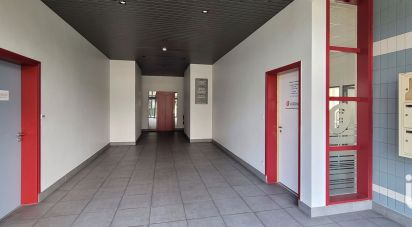 Bureaux de 84 m² à Vannes (56000)