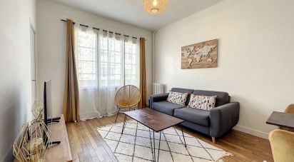 Apartment 2 rooms of 35 m² in Montrouge (92120)