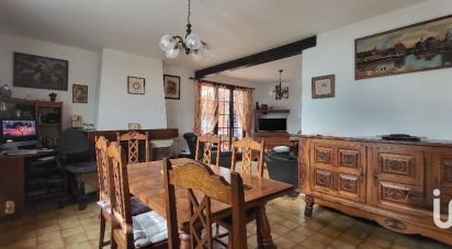 Maison traditionnelle 4 pièces de 97 m² à Juvisy-sur-Orge (91260)