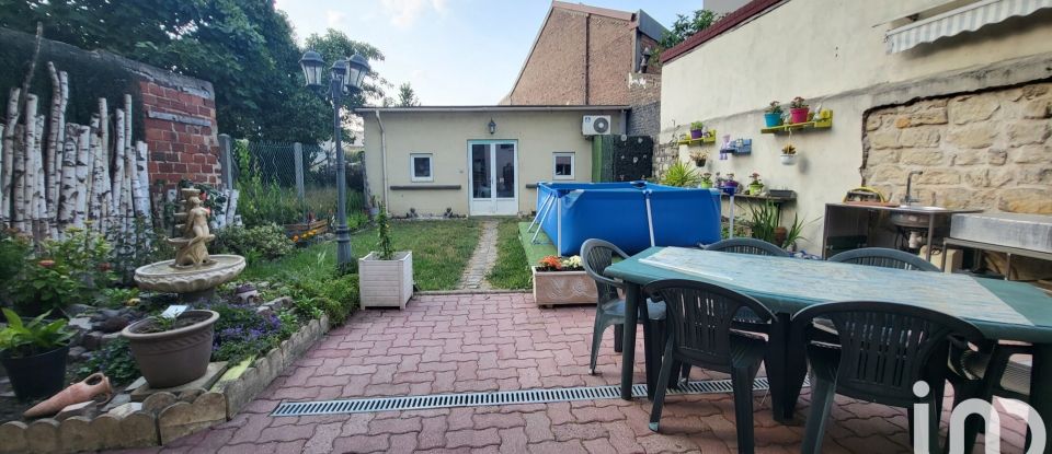 House 5 rooms of 125 m² in Vitry-sur-Seine (94400)