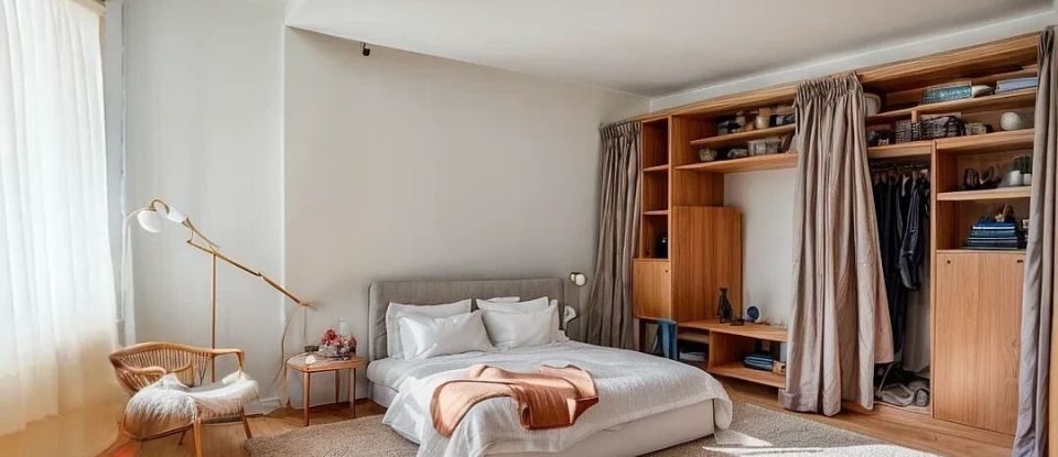Apartment 2 rooms of 55 m² in Avon (77210)