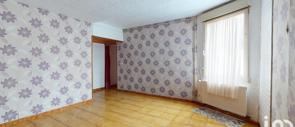 Apartment 2 rooms of 55 m² in Avon (77210)