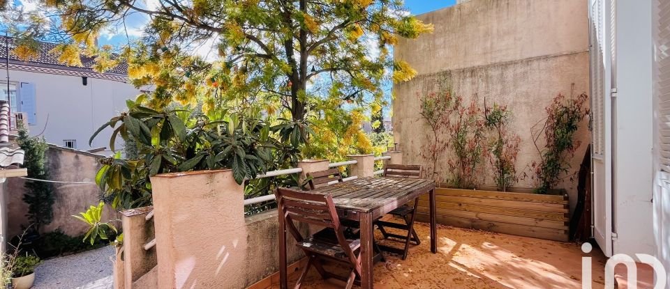 Town house 5 rooms of 120 m² in Toulon (83000)