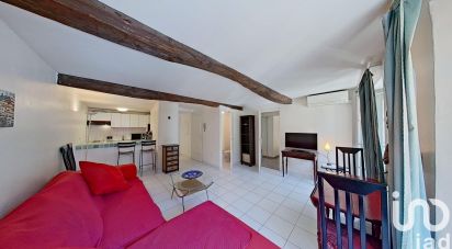 Appartement 2 pièces de 44 m² à Sainte-Maxime (83120)