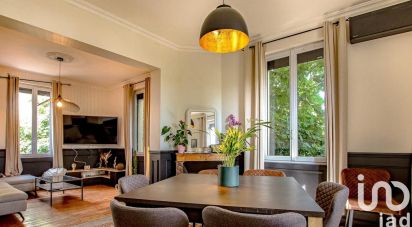 Maison 7 pièces de 190 m² à Montauban (82000)