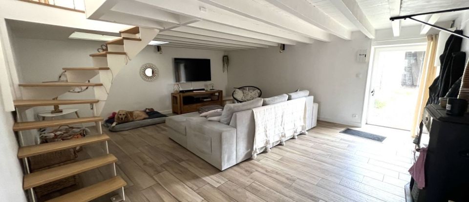 Maison 4 pièces de 113 m² à Cherbourg-en-Cotentin (50110)