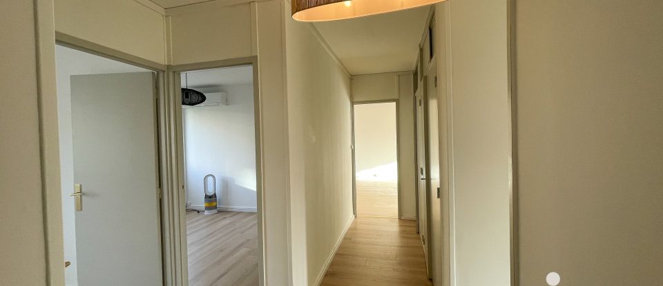 Apartment 4 rooms of 87 m² in Bordeaux (33200)