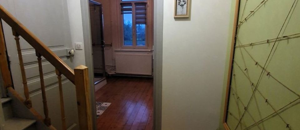 House 3 rooms of 61 m² in Amiens (80090)