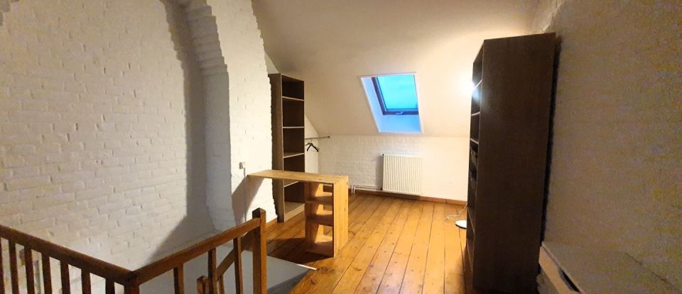 Maison 3 pièces de 61 m² à Amiens (80090)